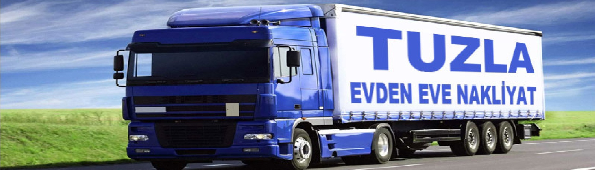 Tuzla Şehirler Arası Nakliyat
